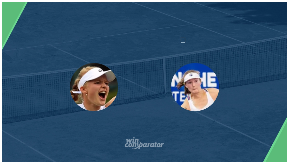 Harriet Dart Tiphanie Lemaitre prediction