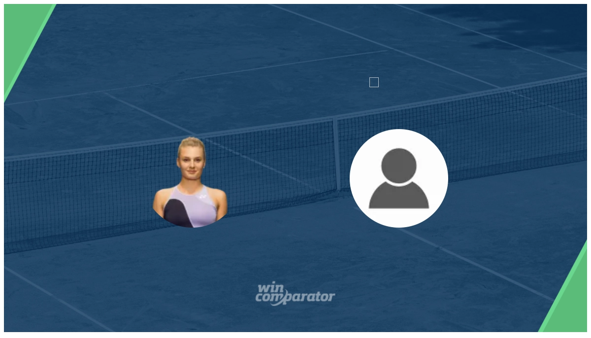 Dayana Yastremska Jiayi Wang prediction