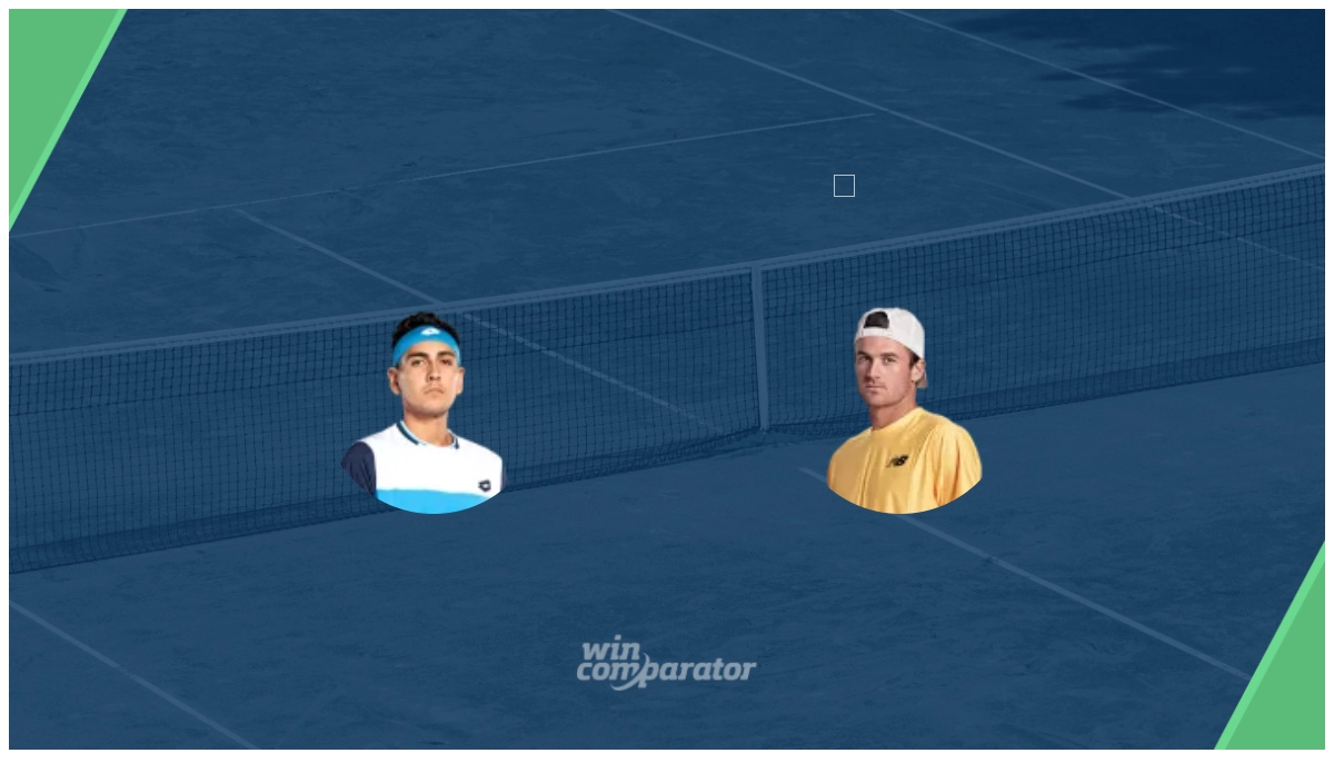 Pronóstico Alejandro Tabilo Tommy Paul