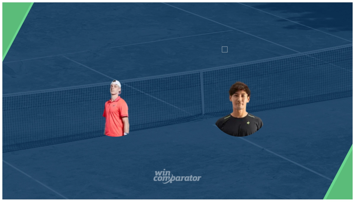 pronostic Denis Shapovalov Sho Shimabukuro