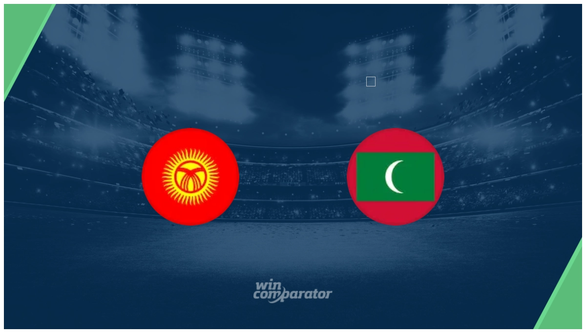 Kyrgyzstan Maldives prediction