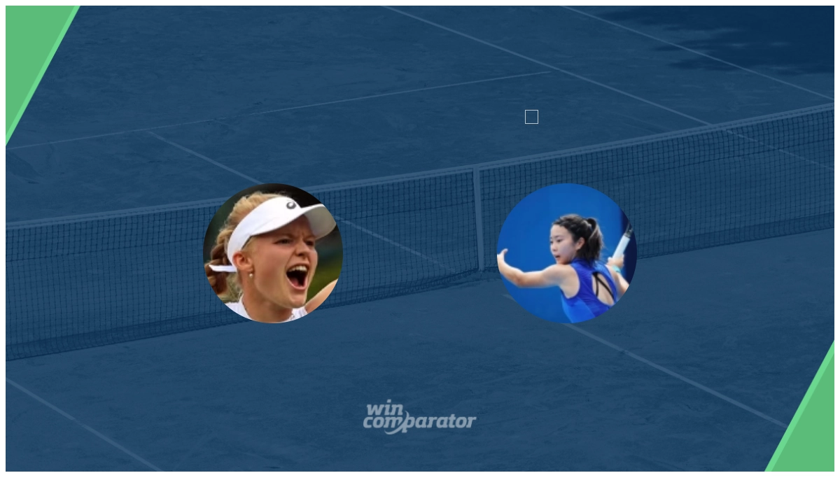 Pronóstico Harriet Dart Yexin MA