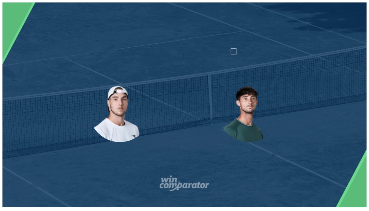 pronostic Jan-Lennard Struff Thiago Agustin Tirante