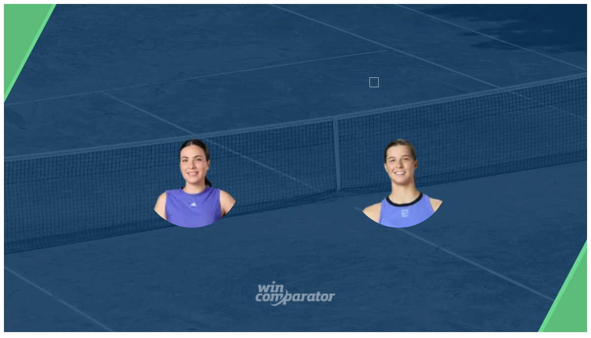 Pronóstico Elena Gabriela Ruse Lilli Tagger