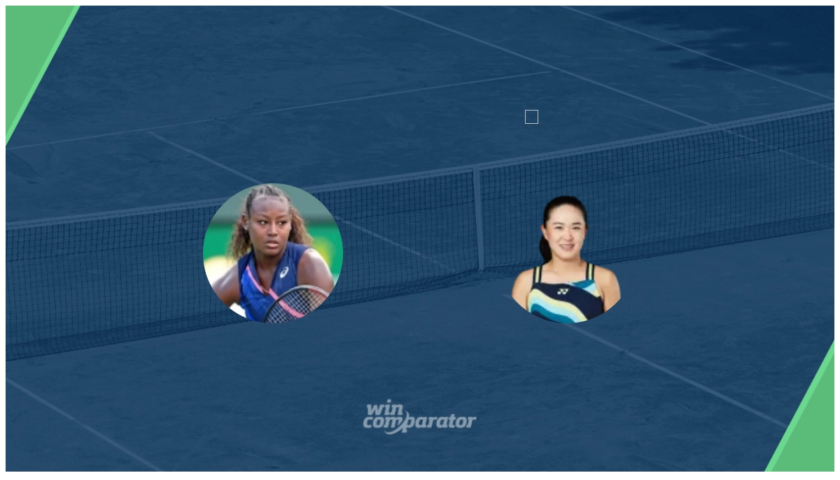 Pronóstico Alycia Parks Lin Zhu