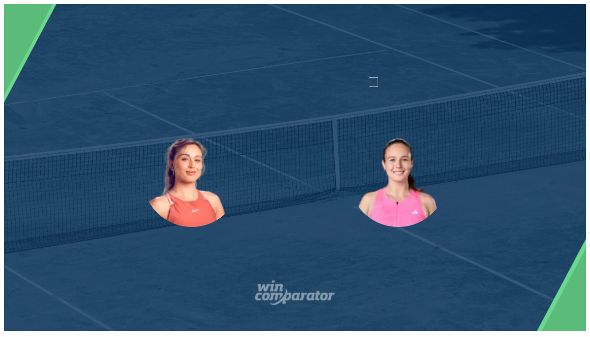 Pronóstico Paula Badosa Daria Kasatkina