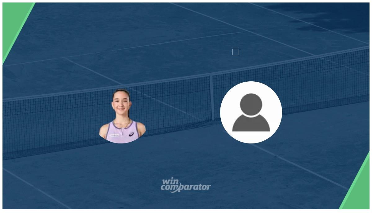 pronostic Eva Lys Xinran Sun