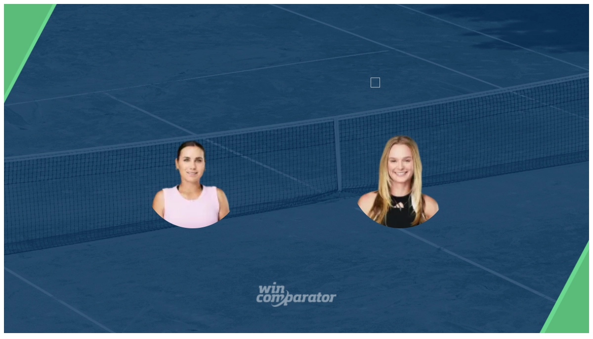 pronostic Sofia Kenin Ashlyn Krueger