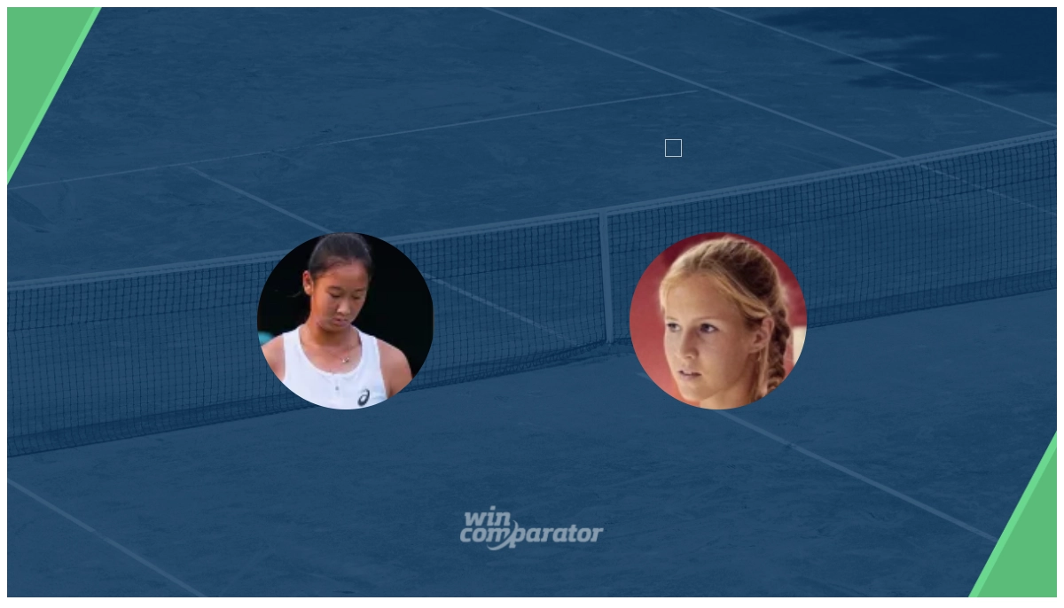 pronostic Yushan Shao Anastasia Zakharova