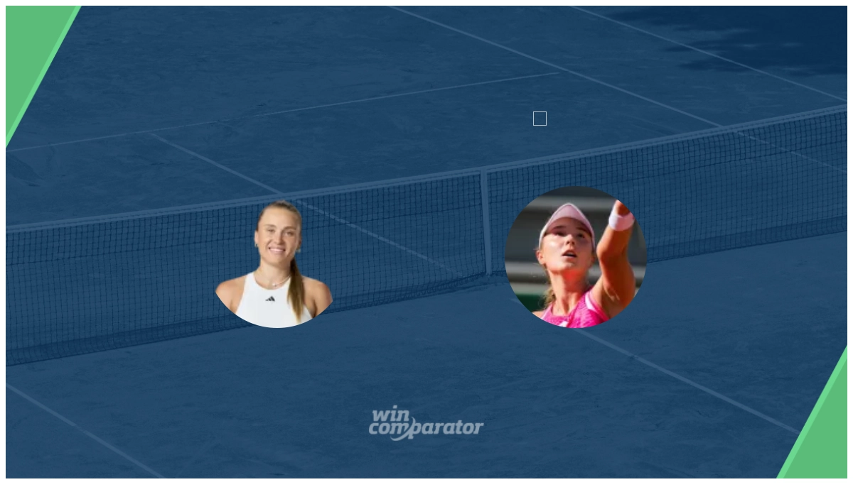 pronostic Yulia Starodubtseva Alina Charaeva