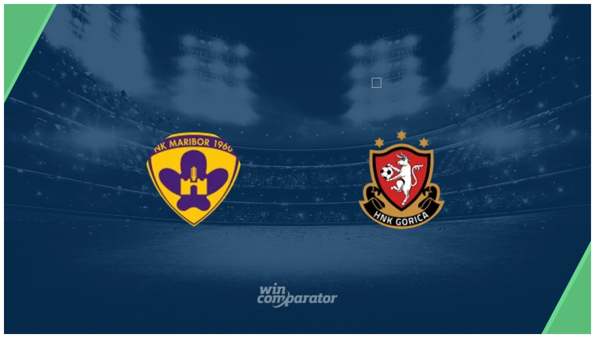 Pronóstico NK Maribor HNK Gorica