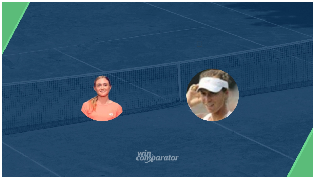 pronostic Aliaksandra Sasnovich Varvara Lepchenko