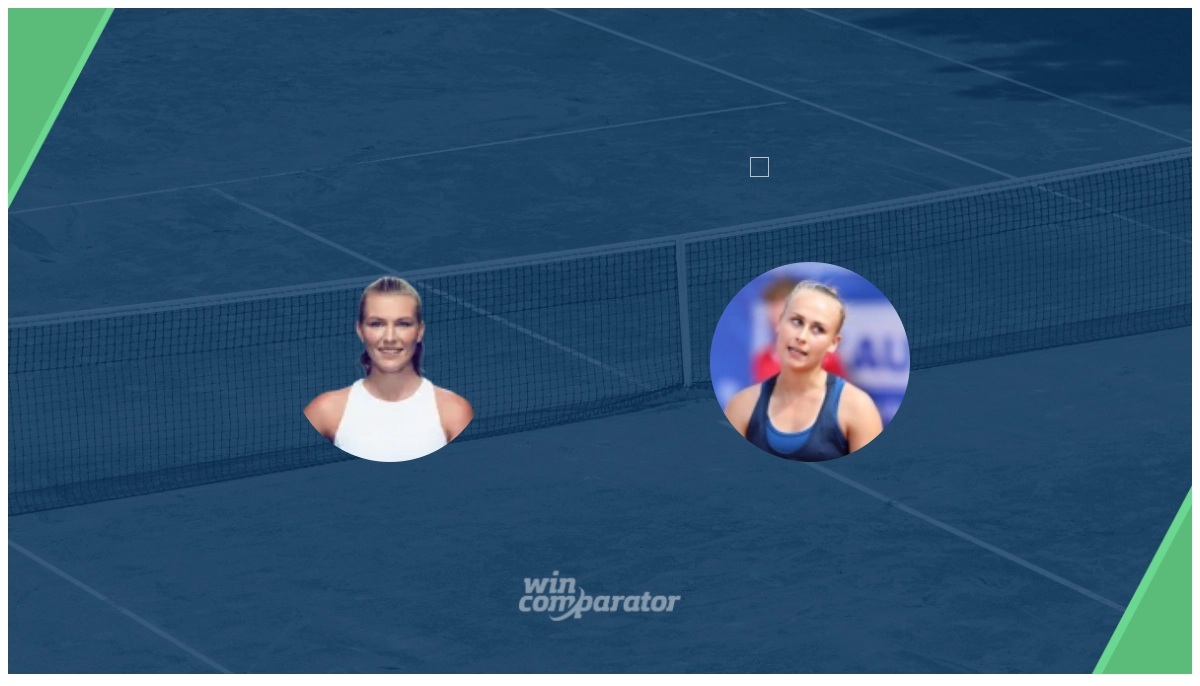 prognóstico Maddison Inglis Darya Astakhova