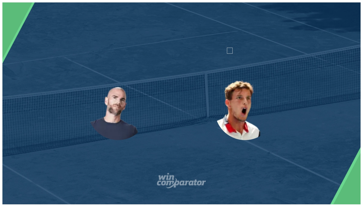 prognóstico Adrian Mannarino Pablo Carreño-Busta
