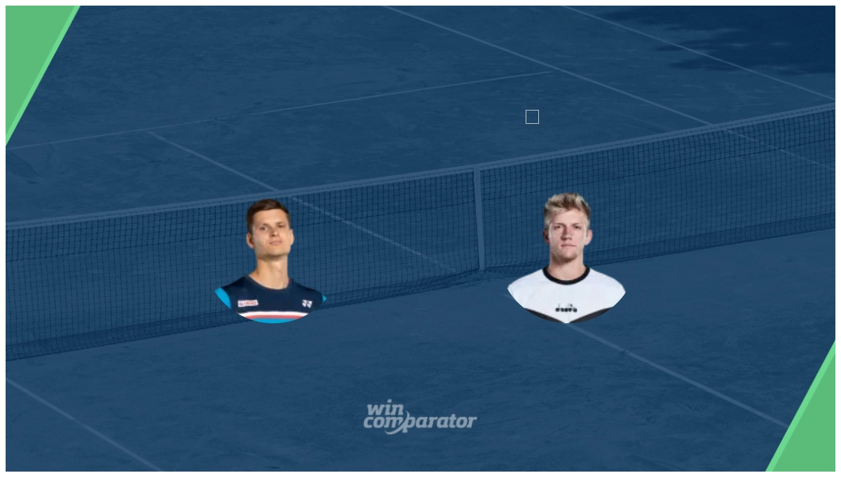 Hubert Hurkacz Alejandro Davidovich Fokina prediction