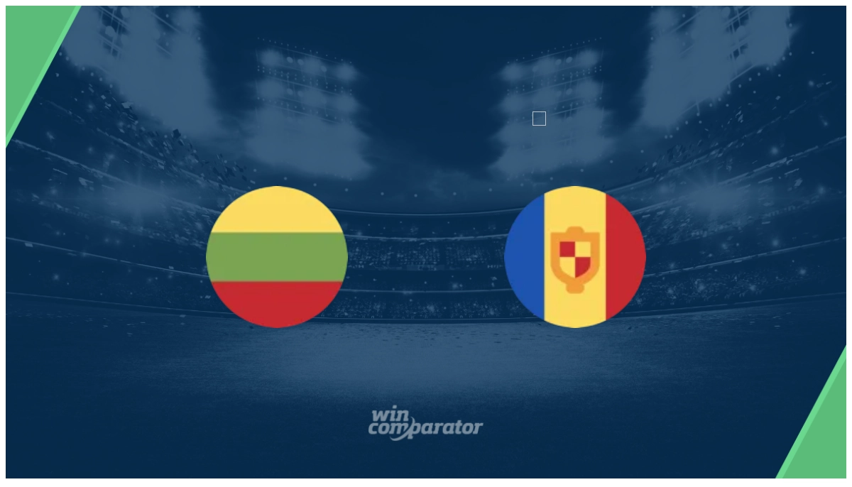 pronostico Lituania Andorra
