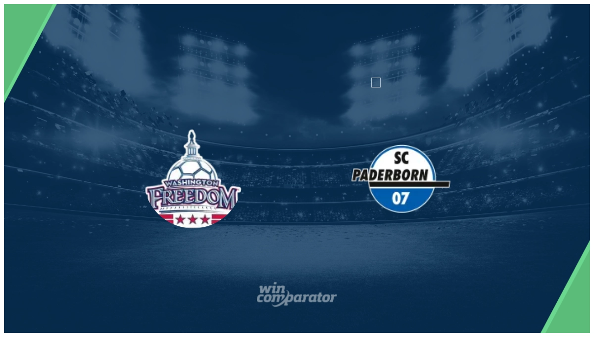 pronostico DC United SC Paderborn