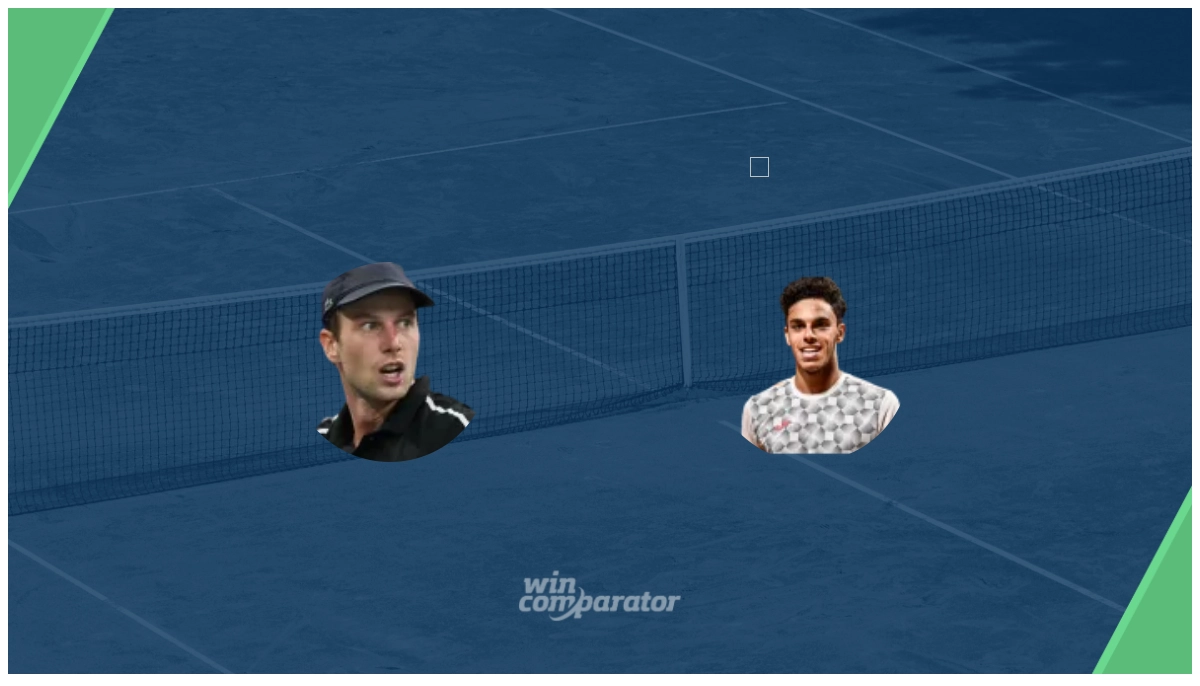 Botic Van De Zandschulp Francisco Cerundolo prediction