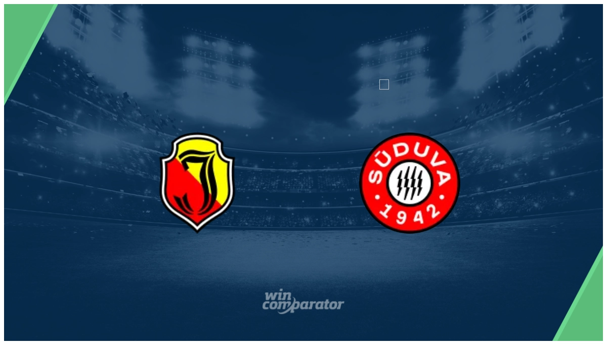 Jagiellonia Bialystok FK Suduva Marijampole prediction