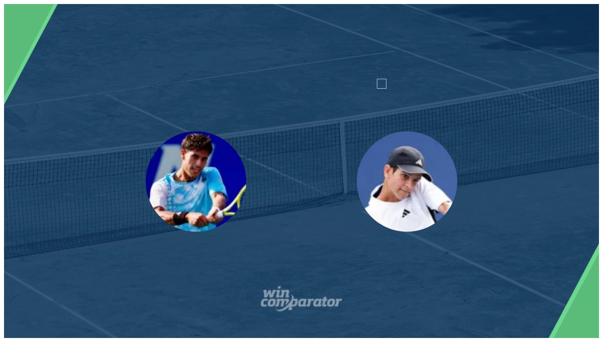 Adolfo Daniel Vallejo Rafael Jodar prediction