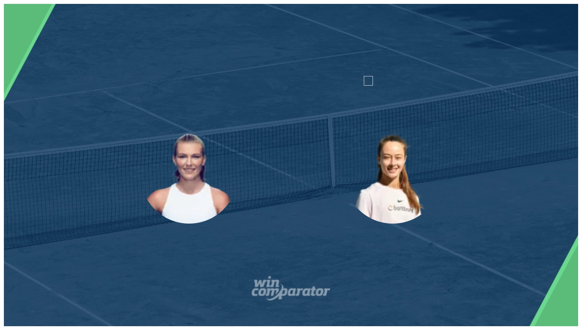 Maddison Inglis Zeynep Sonmez prediction