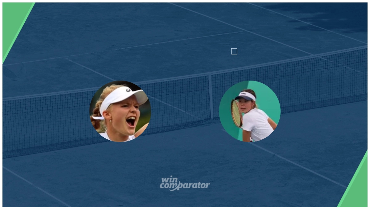 Harriet Dart Yihan Qu prediction
