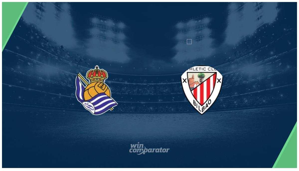 Real Sociedad Athletic Bilbao prediction