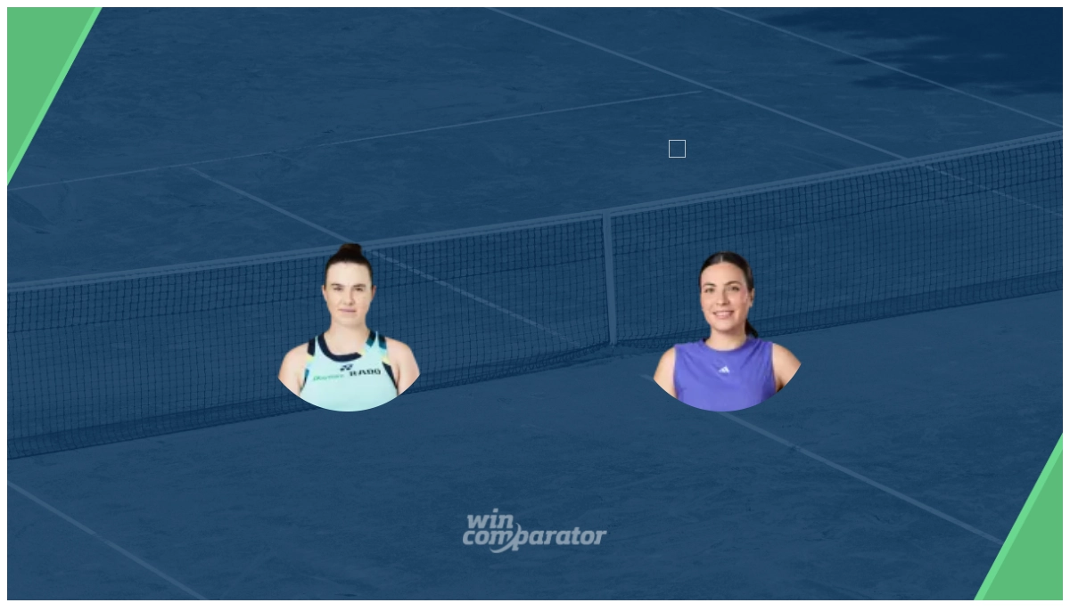Pronóstico Linda Noskova Elena Gabriela Ruse