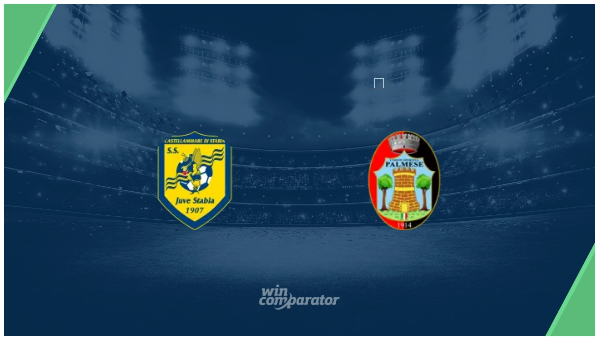 Juve Stabia US Palmese 1914 prediction