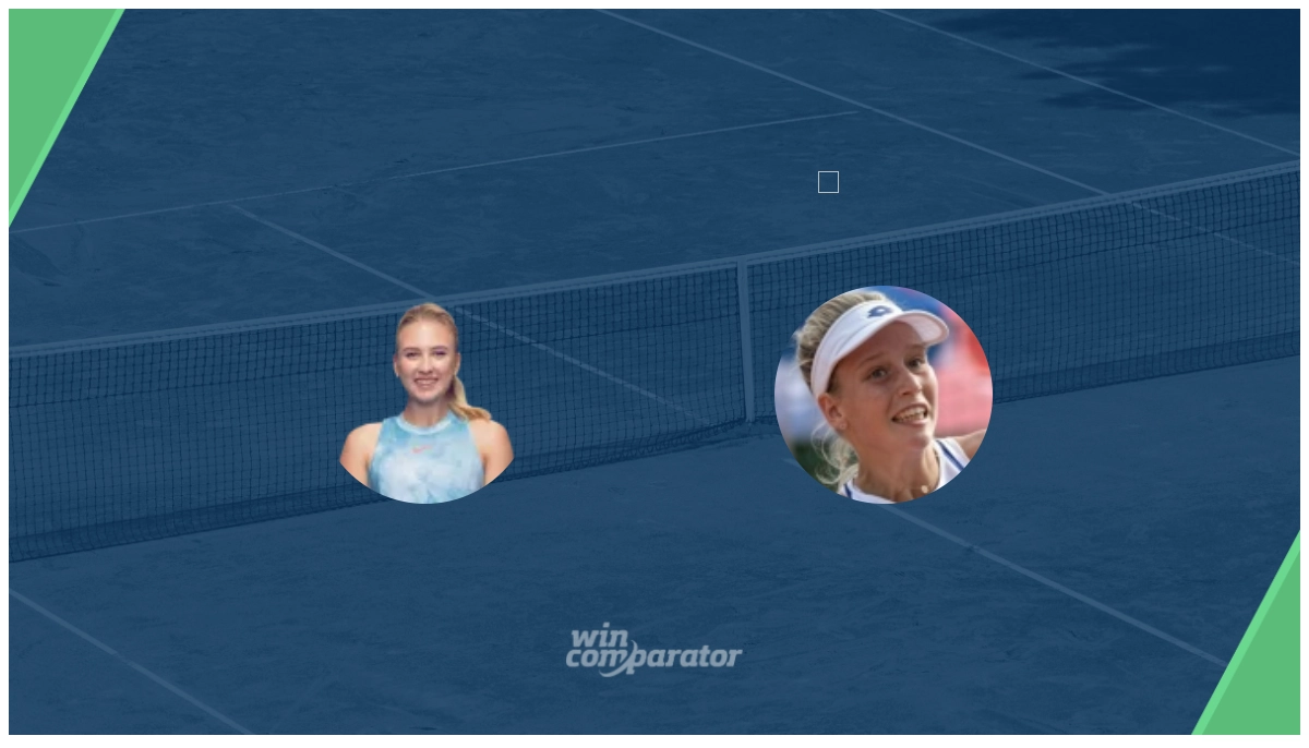 Pronóstico Anastasia Potapova Sinja Kraus