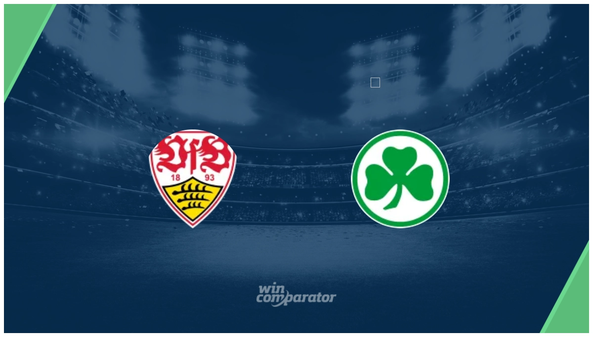 Stuttgart Greuther Furth prediction