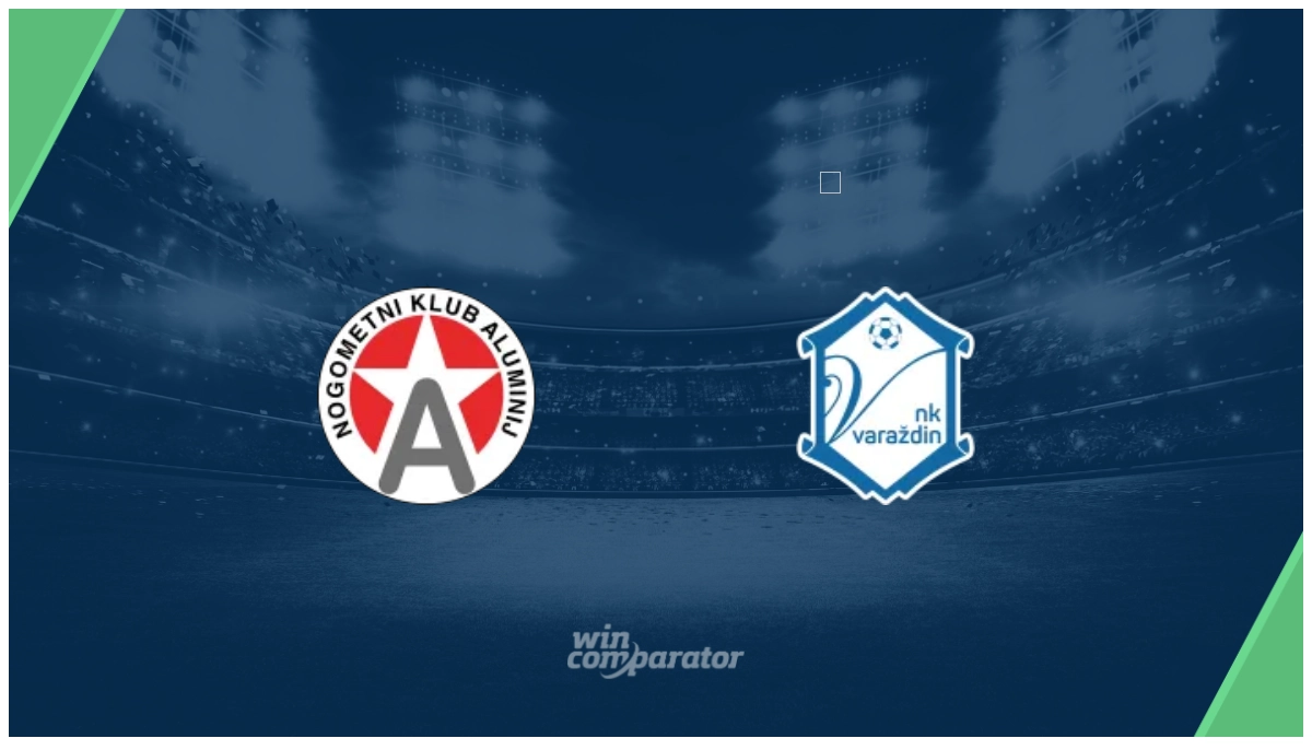 Aluminij Kidricevo Vsnk Varazdin prediction