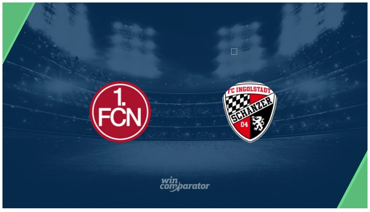 pronostico Norimberga Ingolstadt