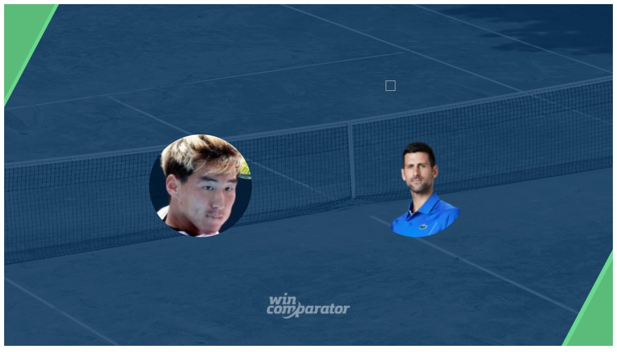 Yunchaokete Bu Novak Djokovic prediction