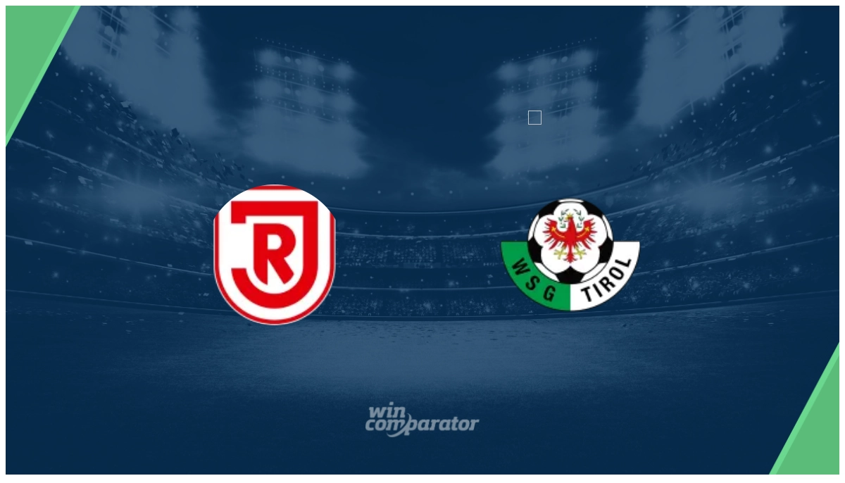 pronostico Ratisbona WSG Tirol