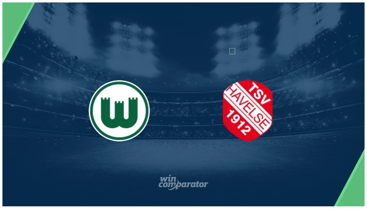 pronostico Wolfsburg TSV Havelse