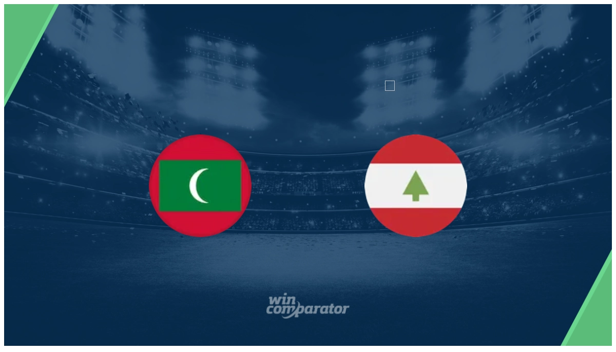 pronostico Maldive Libano