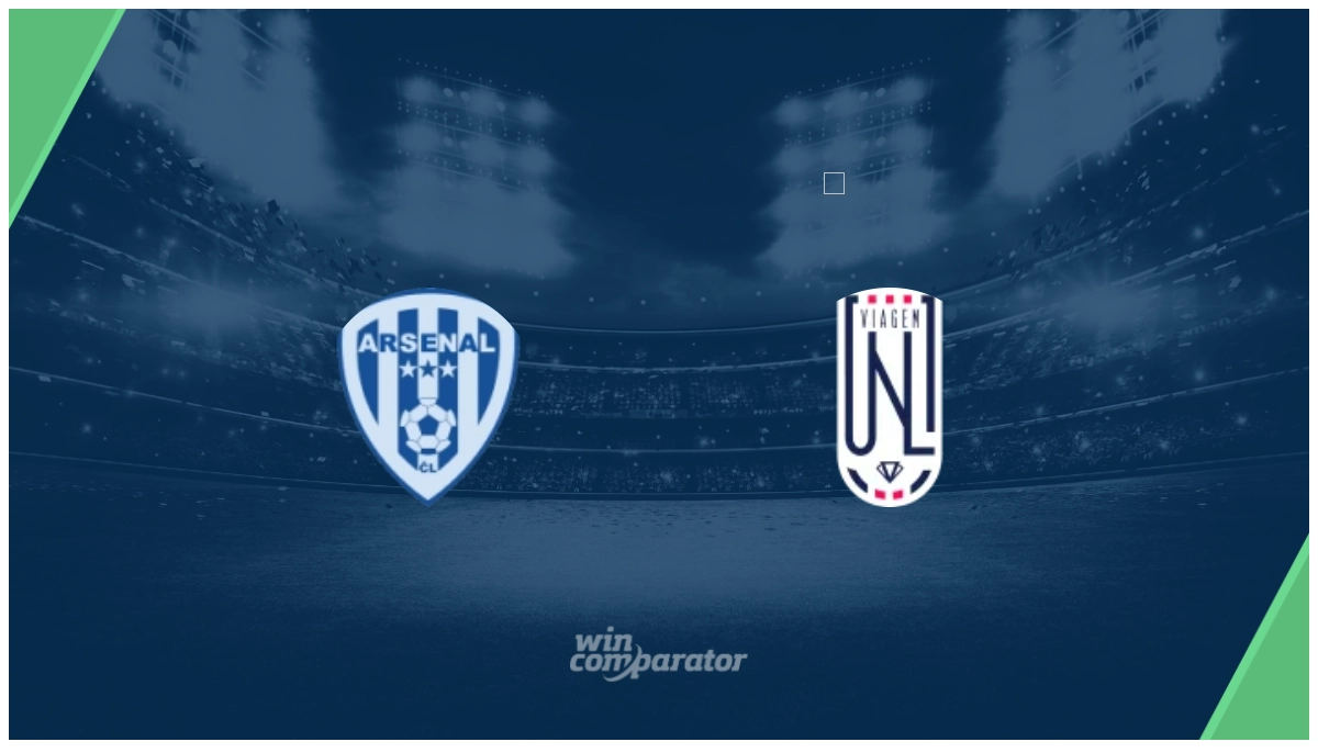 Pronóstico FK Arsenal Ceska Lipa FK Usti Nad Labem