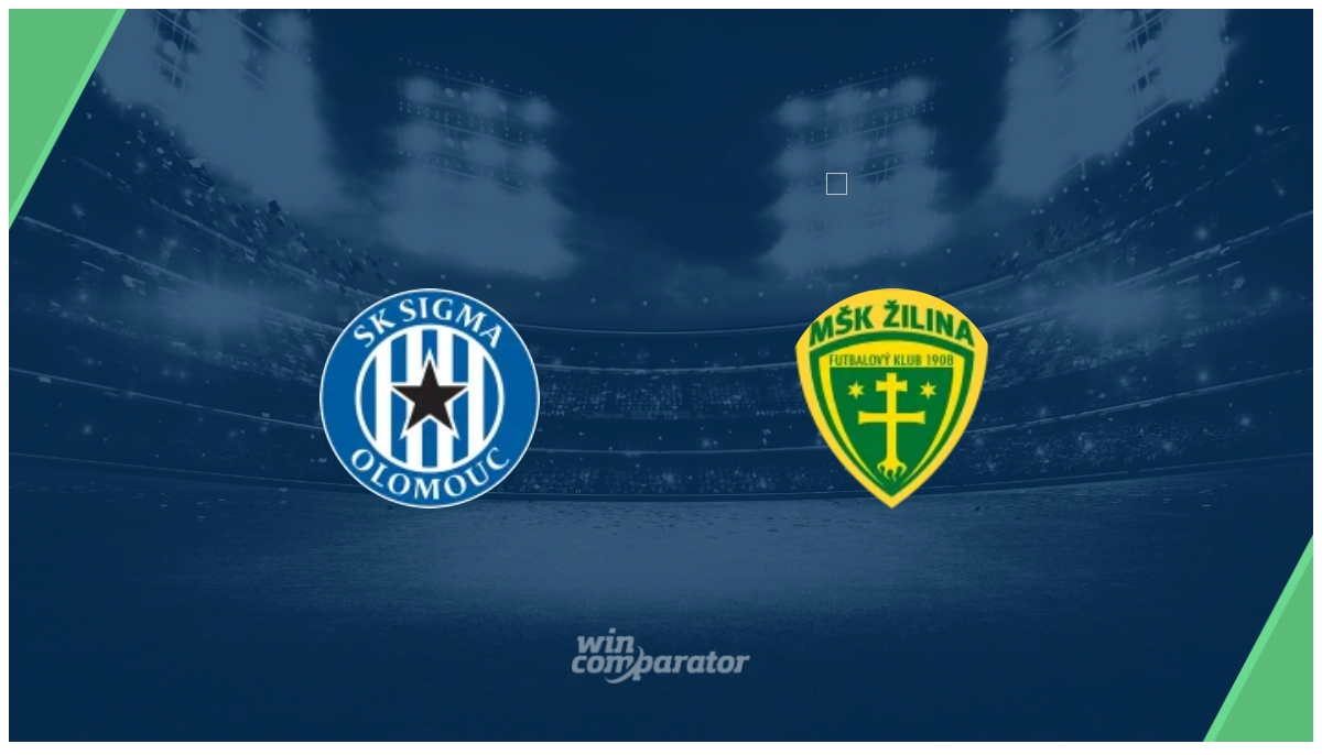 pronostico Sigma Olomouc MSK ZILINA