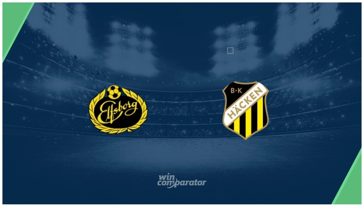 Pronóstico IF Elfsborg BK Häcken
