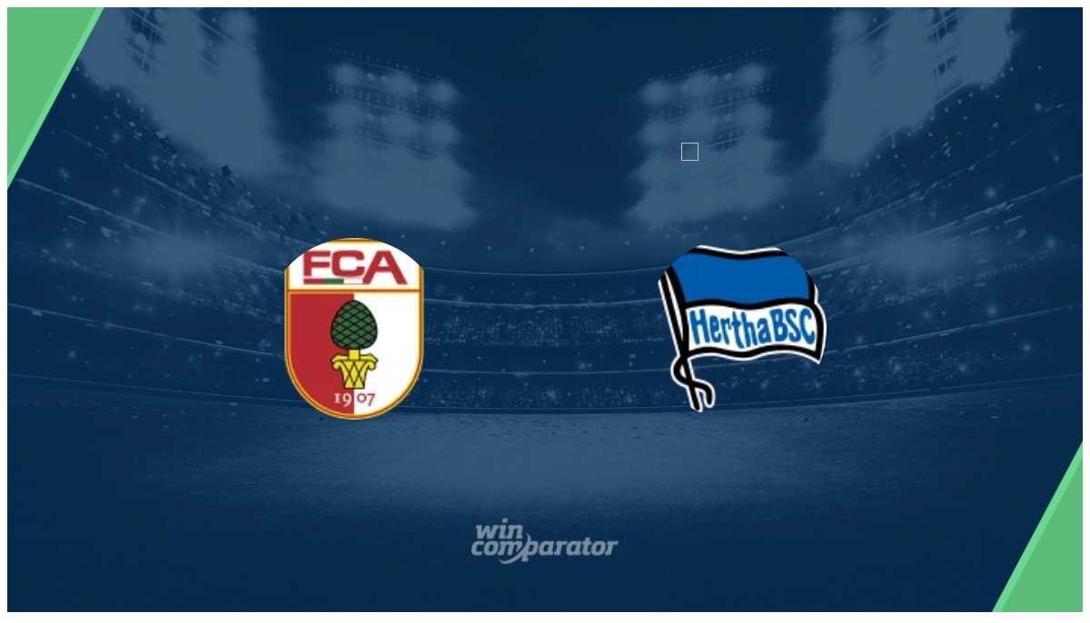 pronostico Augsburg Hertha Berlino