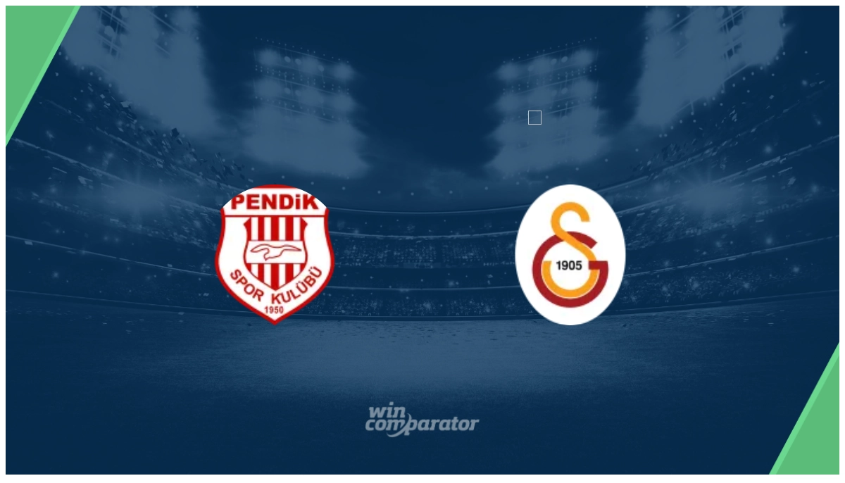 Pronóstico Pendikspor Galatasaray