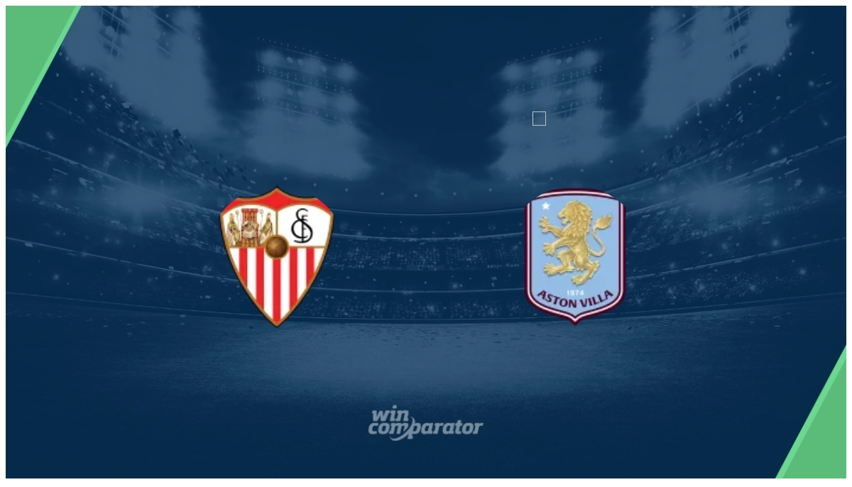 pronostico Siviglia Aston Villa