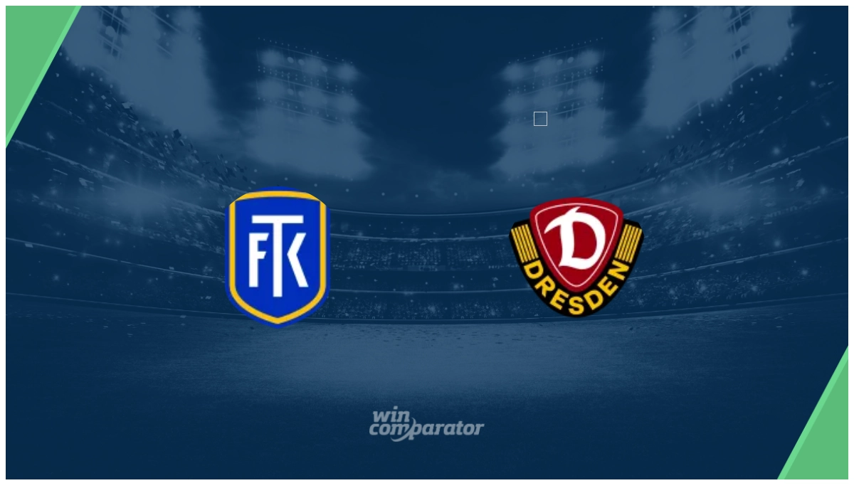 FK Teplice Dynamo Dresden prediction