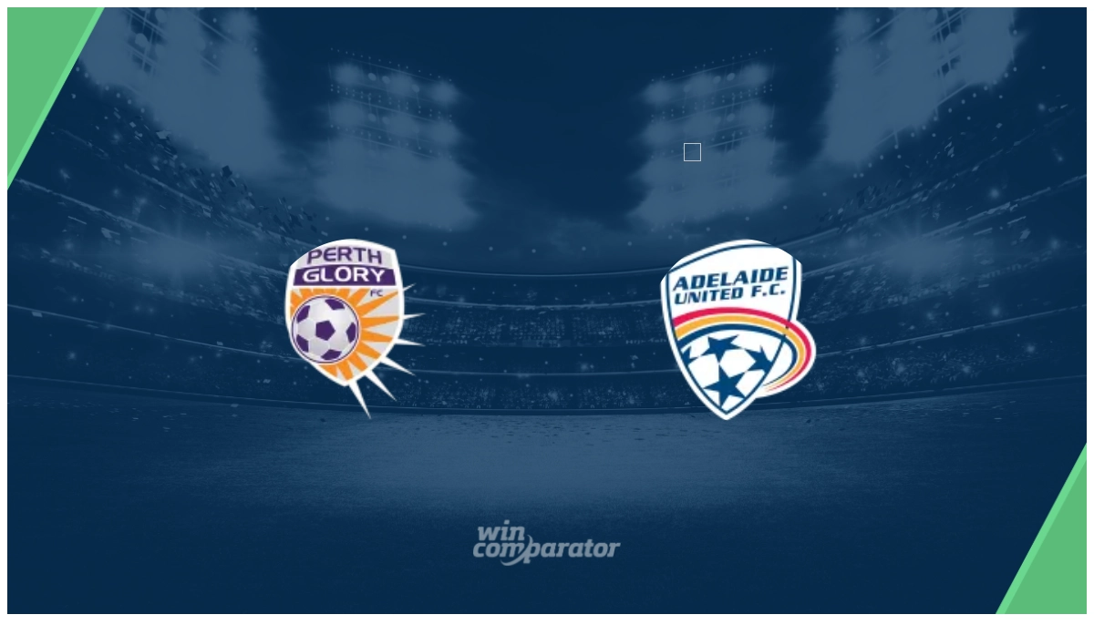 pronostico Perth Glory Adelaide United