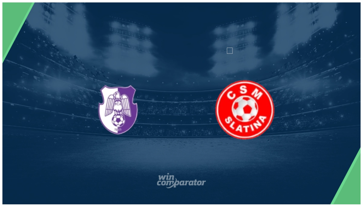 ACS Champions FC Arges CSM Slatina prediction