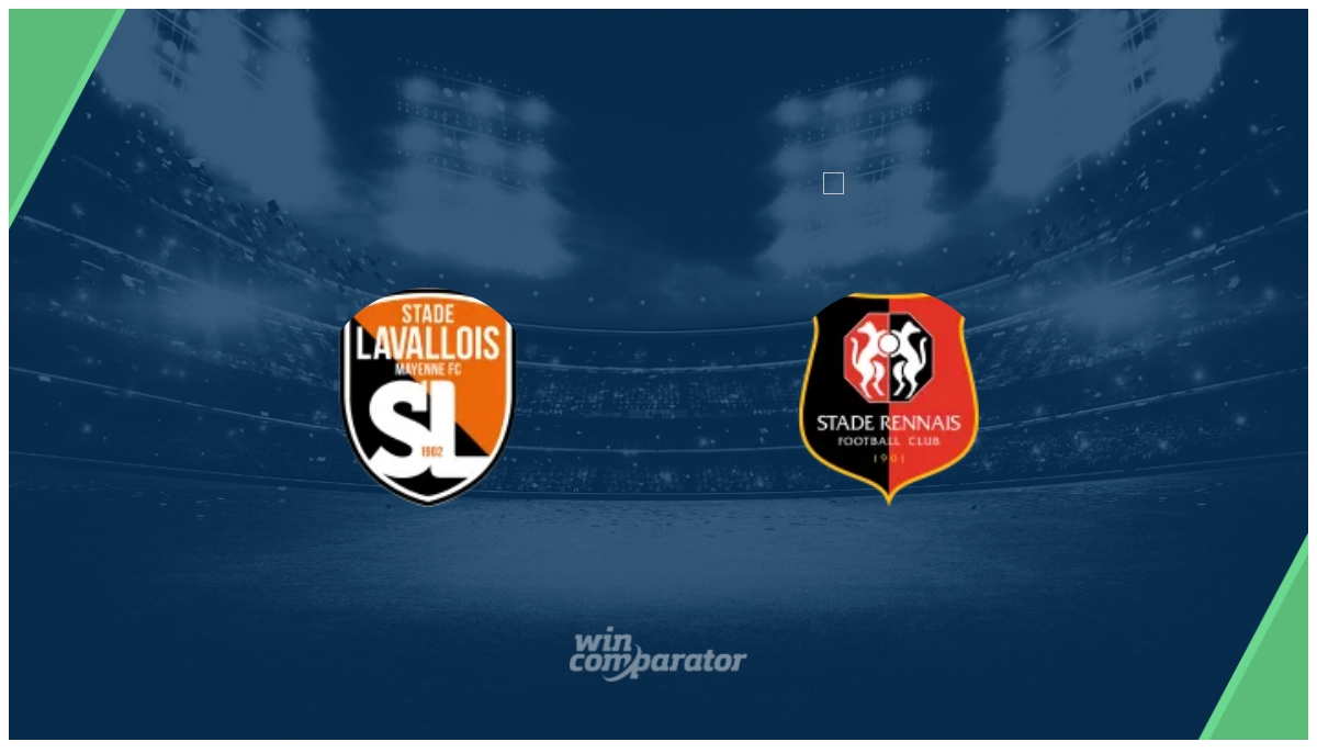 pronostico Laval Stade Rennes FC