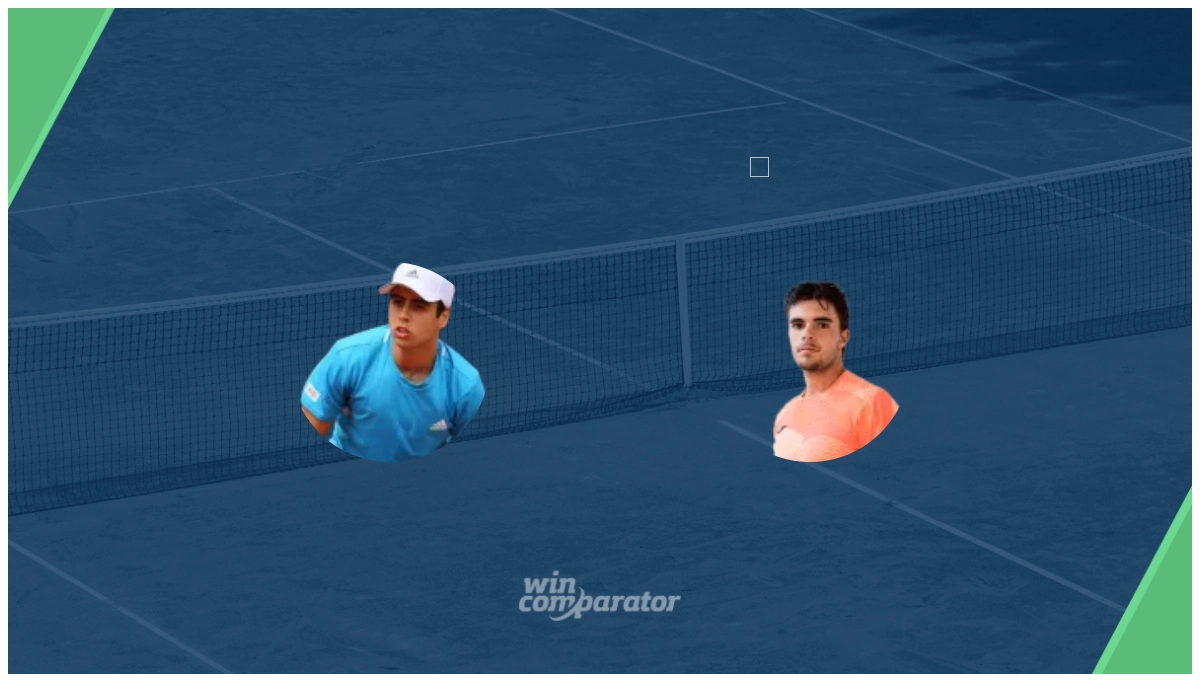 Jaume Munar Jaime Faria prediction