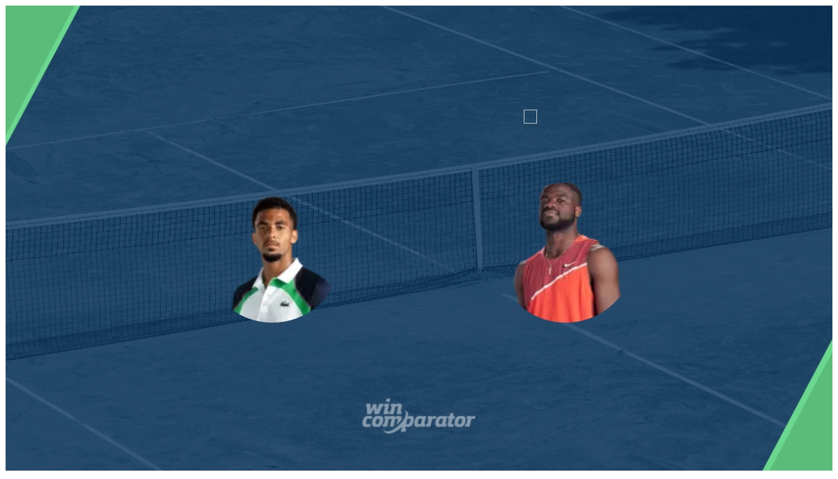Arthur Fils Frances Tiafoe prediction