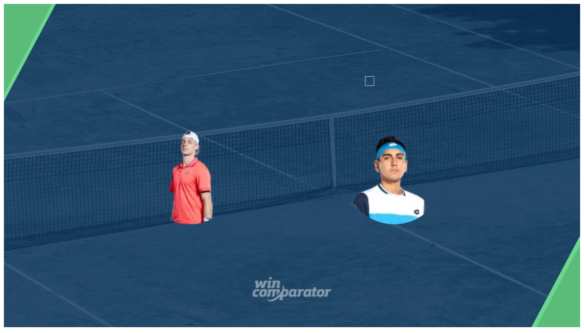 Denis Shapovalov Alejandro Tabilo prediction